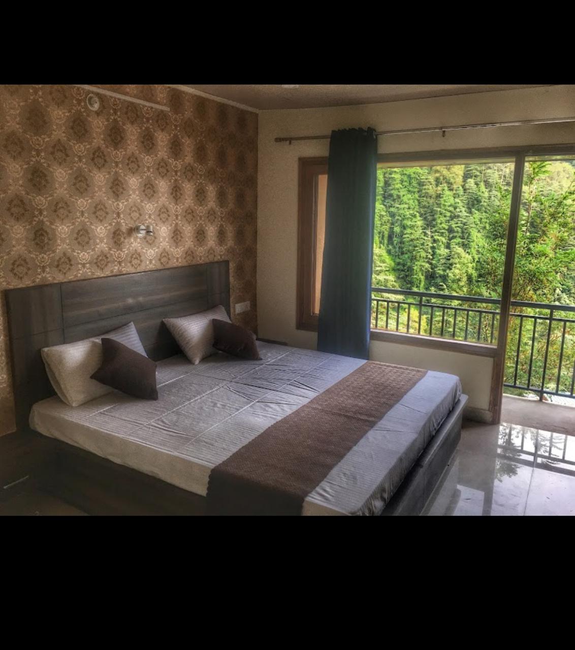 Collection O 811106 Ashiyana Homes, Kakkanad Kochi, Kochi